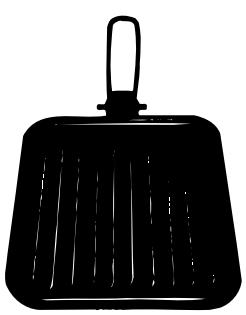 SCHOLTES TLE 63 S INOX - Important - 1