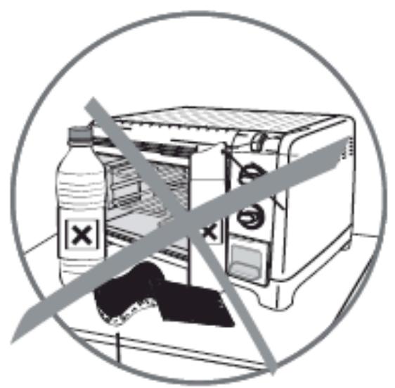 SEB OV568000 - Bouton de selection de fonctions\*: - 10