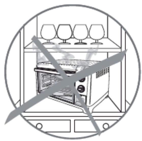 SEB OV568000 - Bouton de selection de fonctions\*: - 2