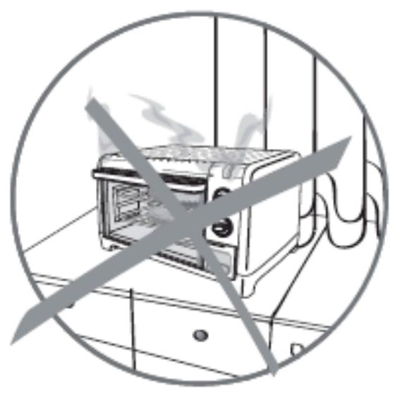SEB OV568000 - Bouton de selection de fonctions\*: - 7