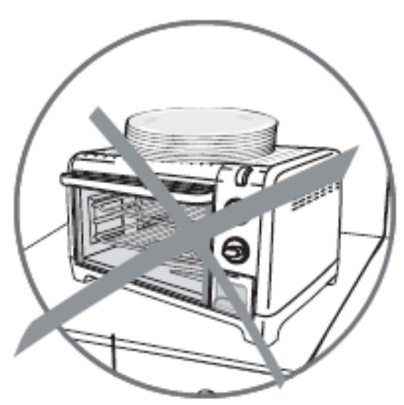 SEB OV568000 - Bouton de selection de fonctions\*: - 1
