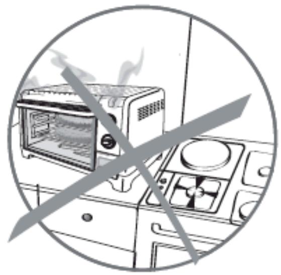 SEB OV568000 - Bouton de selection de fonctions\*: - 6