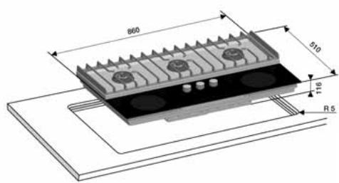KITCHENAID KHMF9010/1 - Important - 1