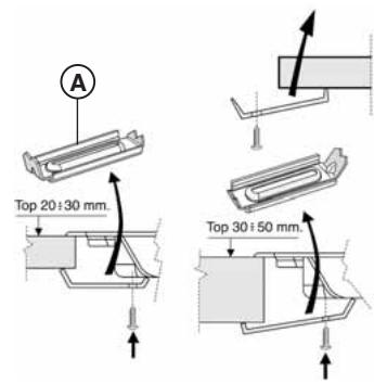 KITCHENAID KHMF9010/1 - Joint périmétral - 1