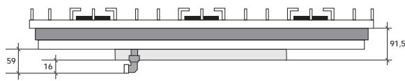 KITCHENAID KHMF9010/1 - Important - 6