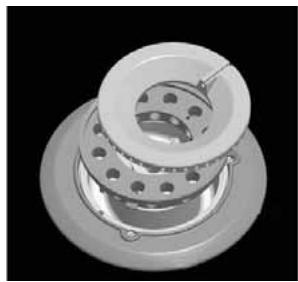 KITCHENAID KHMF9010/1 - Remarque: assurez-vous que: - 1