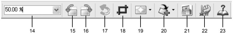 PENTAX Browser_3 - - Barre d'outils - 2
