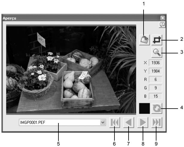 PENTAX Browser_3 - Panneau aperçu - 1