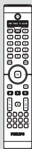 PHILIPS LX8500W - Accessoires fournis - 5