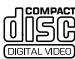 PHILIPS LX8500W - Votre lecteur de DVD Home Cinema peut dire les disques suivants : - 5