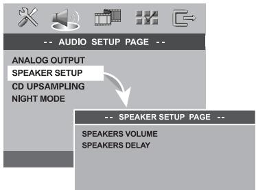 PHILIPS LX8500W - IMPORTANT! - 1