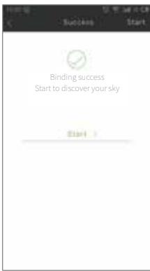 XIRO XPLORER Vision - Inscription et connexion - 3