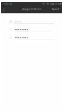 XIRO XPLORER Vision - Inscription et connexion - 2