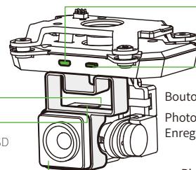 XIRO XPLORER Vision - Ouandétalonnerànouveau - 1