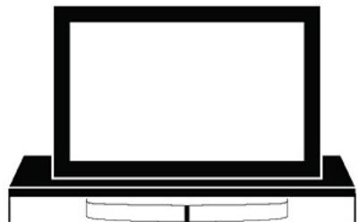 SONOS PLAYBASE BLACK - Positionnement par rapport à la TV - 3
