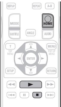 DENON DBP2012SILVERPREMIUM - Option de reprise - 1