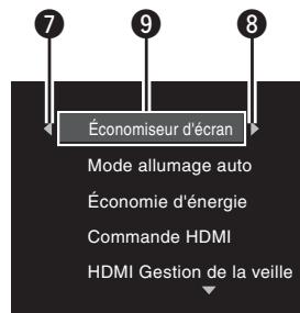DENON DBP2012SILVERPREMIUM - - Listes des éléments - 1