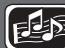 DENON DBP2012SILVERPREMIUM - Changement de luminosité de l'écran (gradateur) - 2
