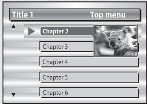 DENON DBP2012SILVERPREMIUM - Lecture de disques - 3