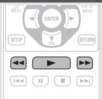 DENON DBP2012SILVERPREMIUM - Avance rapide/retour rapide - 3