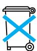 BRAUN IRT 4020 - Remplacement des piles - 1