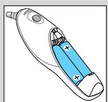 BRAUN IRT 4020 - Entretien et nettoyage - 4