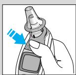 BRAUN IRT 4020 - Quelques faits sur la prise de température - 4