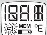BRAUN IRT 4020 - Utilisation du thermomètre braun thermoscan - 3
