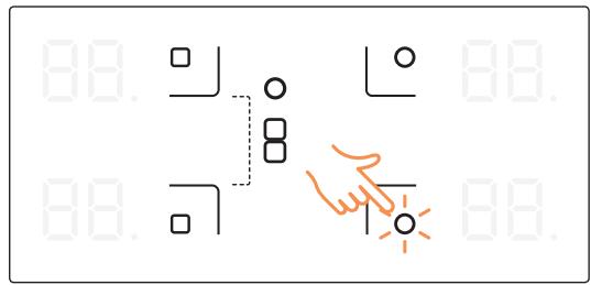 SAMSUNG NZ84J9770EK - Réglage du dispositif d'arrêt de sécurité - 1