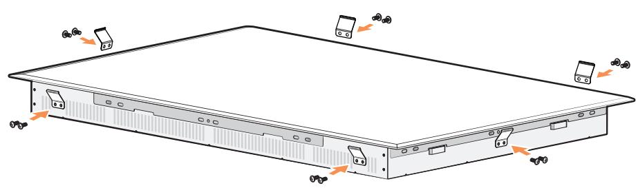 SAMSUNG NZ84J9770EK - REMARQUE - 5