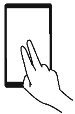 HUAWEI P9 Lite Gold - Utiliser TalkBack pour contrôle votre téléphone - 2