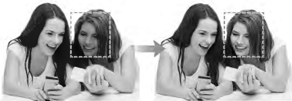 HUAWEI P9 Lite Gold - Selfie parfait - 1