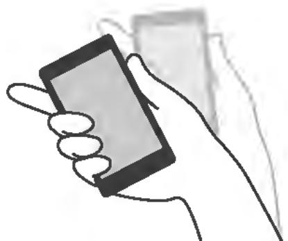 HUAWEI P9 Lite Gold - Aligner les applications de l'écran d'accueil automatiquement - 1