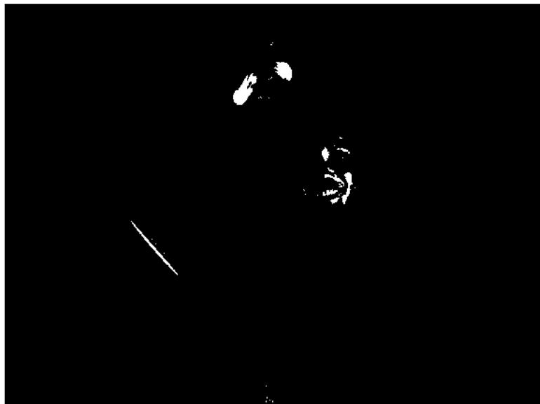 HUAWEI P9 Lite Gold - Graffiti lumineux - 1