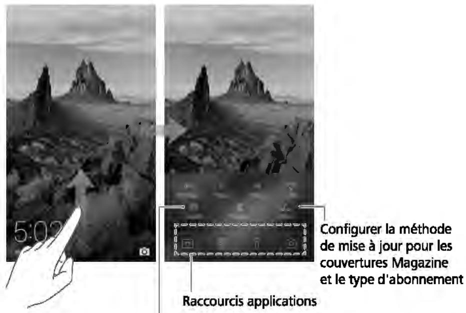 HUAWEI P9 Lite Gold - Déverrouillage Magazine - 1