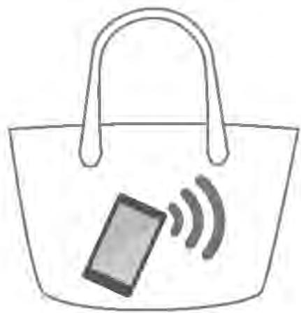 HUAWEI P9 Lite Gold - Mode poche - 1