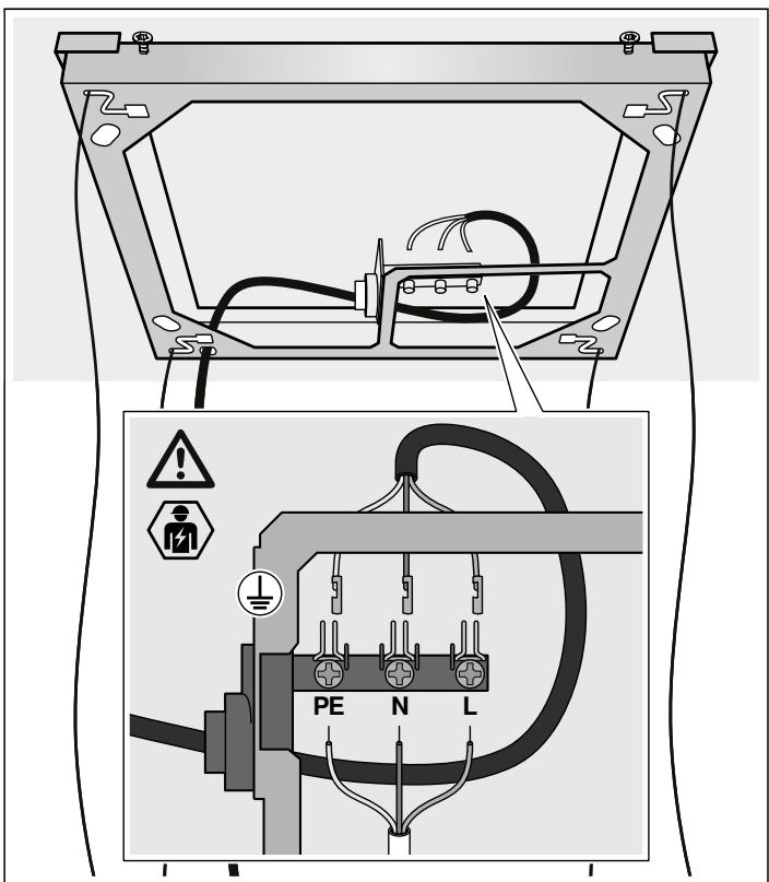 NEFF i38KHV2SO - Attention! - 1