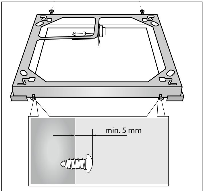 NEFF i38KHV2SO - Préparation de l'appareil - 1