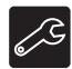 NEFF i38KHV2SO - Longueur du cable de branchement : env. 1,30 m - 1