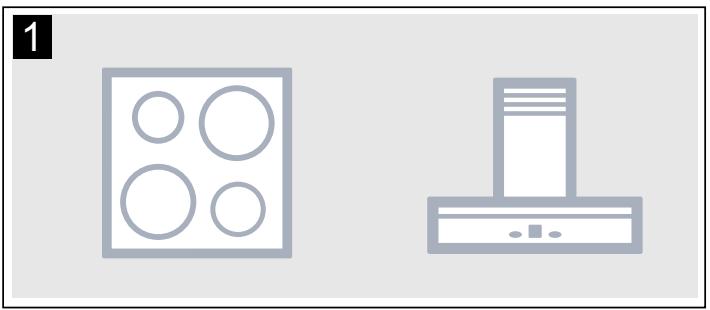 NEFF i38KHV2SO - Connector directement les apparéils - 1