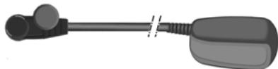 GIGASET 540A SOLO NOIR - Raccorder la base - 2