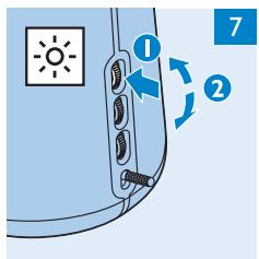 PHILIPS HF348001 - Dépannage - 6