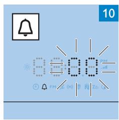 PHILIPS HF348001 - Dépannage - 9