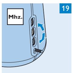 PHILIPS HF348001 - Dépannage - 18