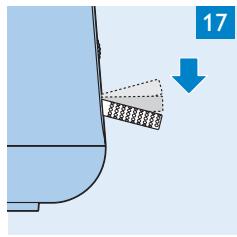 PHILIPS HF348001 - Dépannage - 16