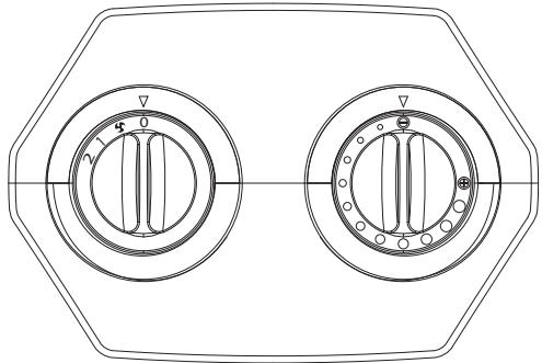 ARGO HI FAN CLASSIC CERAM - Fonctionnement - 5