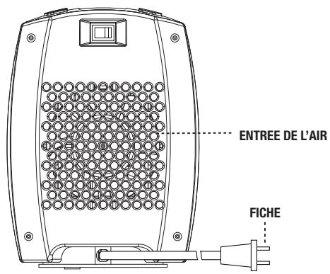 ARGO HI FAN CLASSIC CERAM - Entretien - 2