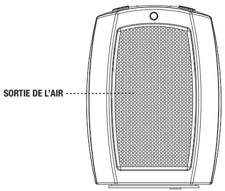 ARGO HI FAN CLASSIC CERAM - Entretien - 1