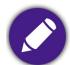 BENQ NC - Charger la batterie - 3