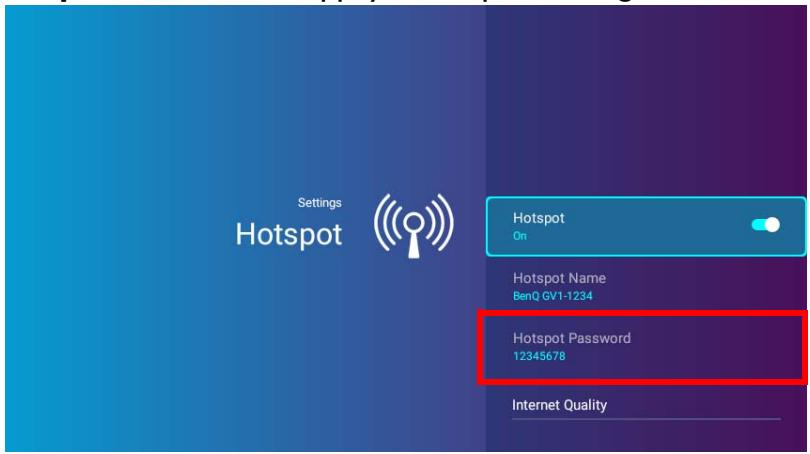 BENQ NC - Point d'accès Wi-Fi - 4